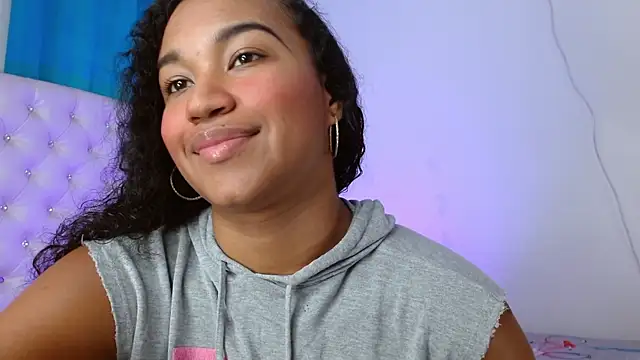 Alexa priincess online show from November 5, 2025, 3:48 pm