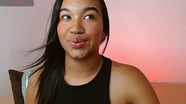 Alexa priincess online show from February 20, 2026, 7:49 pm