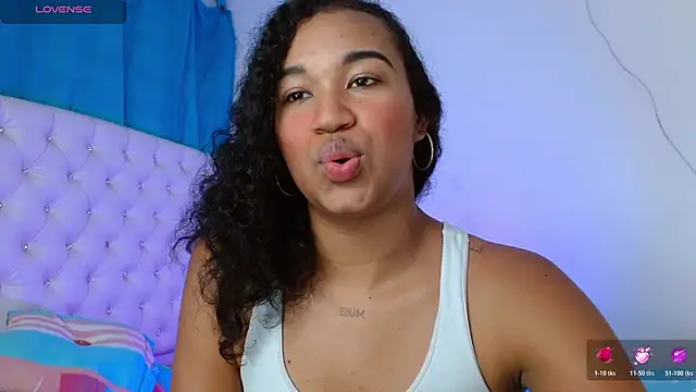 Alexa priincess online show from November 30, 2025, 2:51 pm