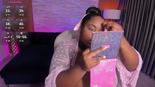 Rebeka spencer online show from April 9, 2026, 11:05 am