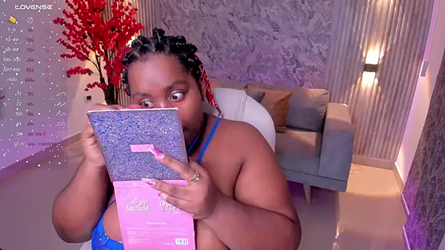 Rebeka spencer online show from March 12, 2025, 11:10 am