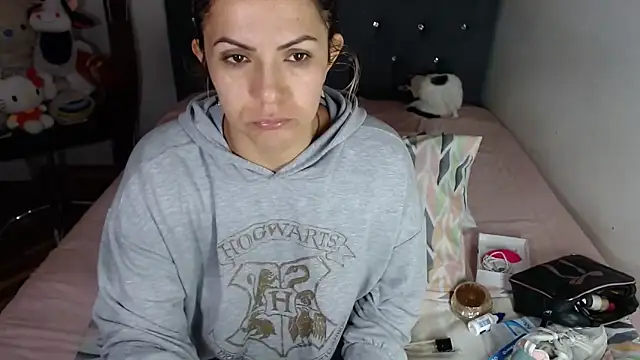 Snapshot of Chantal_hott chatting on February 28, 2026, 4:17 pm Chantal hott online show from February 28, 2026, 4:17 pm