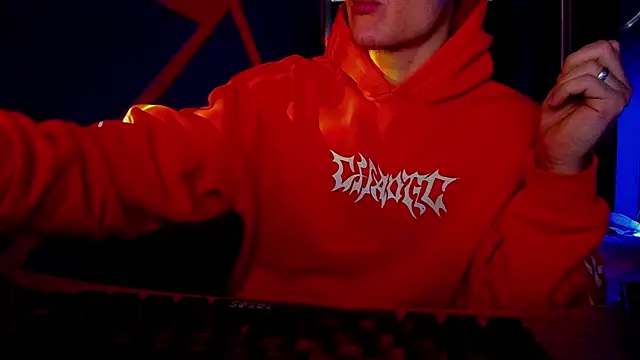 RODARRI online show from March 4, 2025, 11:51 am