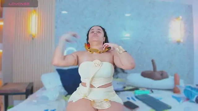 sabrina shark  online show from October 30, 2025, 3:05 am