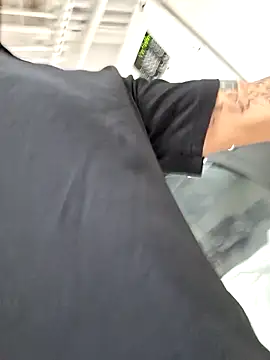 playtyme420691 online show from December 10, 2024, 5:44 pm