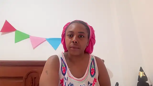 ChocolateCakeQueen online show from October 22, 2025, 12:48 pm