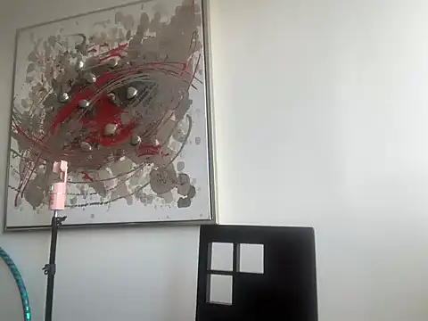 ChocolateCakeQueen online show from November 29, 2025, 6:41 pm