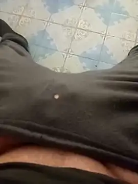 Mattias38 online show from October 24, 2025, 9:25 pm