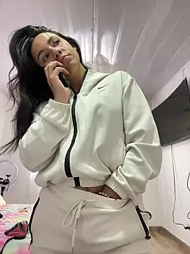 hannahb-e online show from February 9, 2026, 10:08 pm