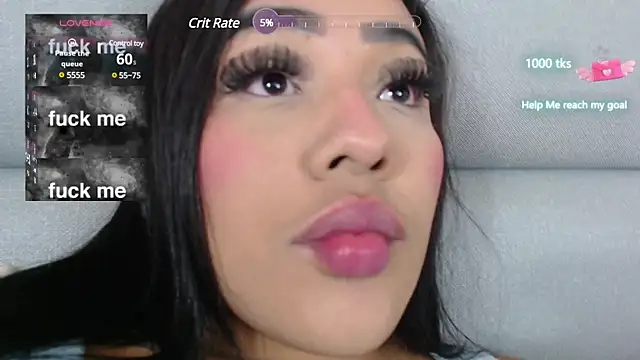 Snapshot of emily_brontee_ chatting on February 21, 2025, 3:54 pm emily brontee online show from February 21, 2025, 3:54 pm