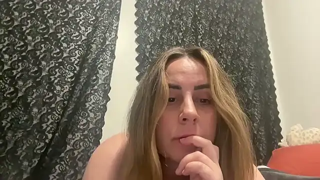 Babydoll13 online show from July 17, 2026, 3:42 pm