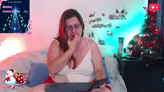 katie joness  online show from December 1, 2025, 11:11 am