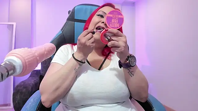 Sammy owens  online show from February 9, 2026, 12:25 pm