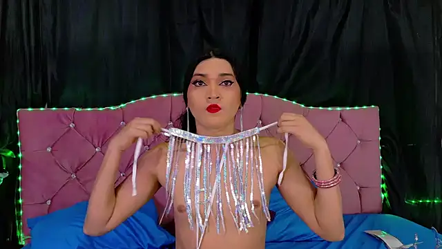 Cataleya divine online show from April 11, 2026, 12:20 pm