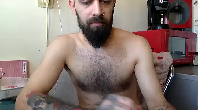 KalebConnor online show from January 23, 2025, 11:37 am