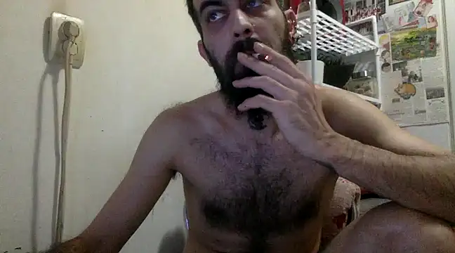 KalebConnor online show from February 16, 2025, 5:26 pm