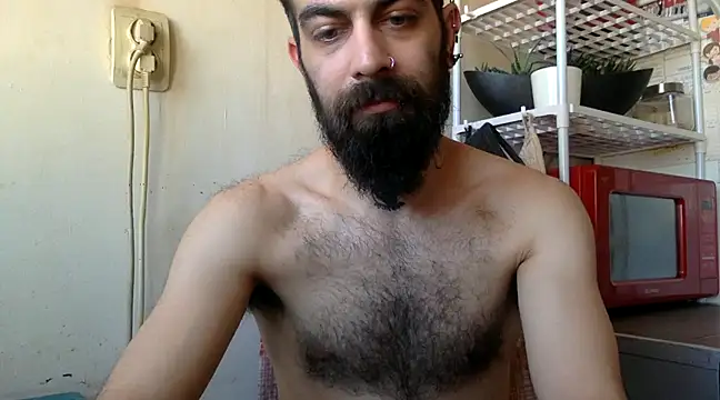 KalebConnor online show from February 23, 2025, 2:14 pm