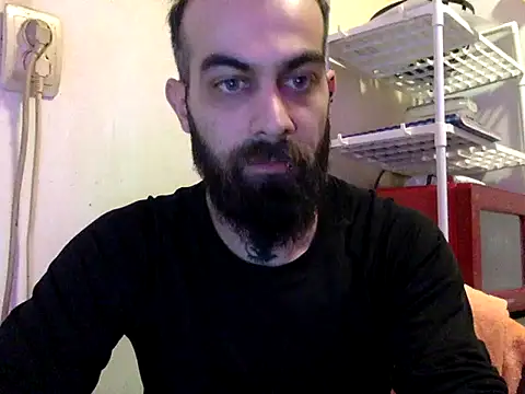 KalebConnor online show from January 12, 2026, 7:20 pm