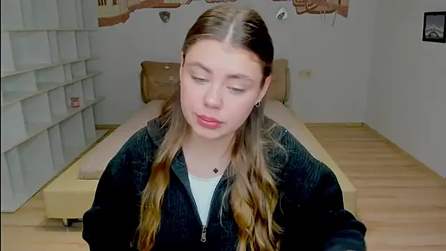 Snapshot of IsabellaBler chatting on March 17, 2025, 6:40 am IsabellaBler online show from March 17, 2025, 6:40 am