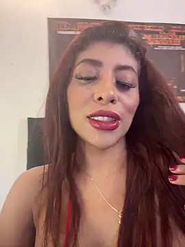 canela 10 online show from March 28, 2026, 1:06 am