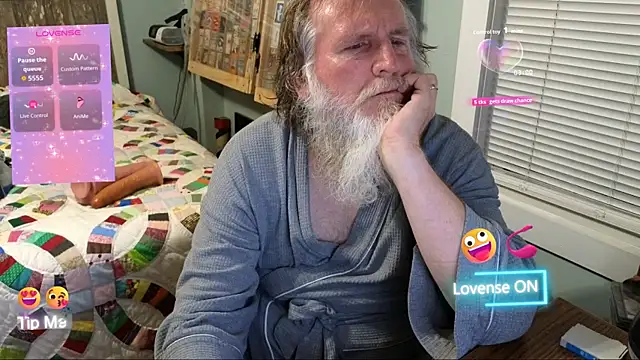 Snapshot of keithobrian_SC chatting on September 14, 2025, 4:13 am keithobrian SC online show from September 14, 2025, 4:13 am