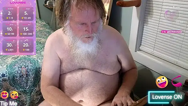 Snapshot of keithobrian_SC chatting on November 11, 2025, 5:46 am keithobrian SC online show from November 11, 2025, 5:46 am