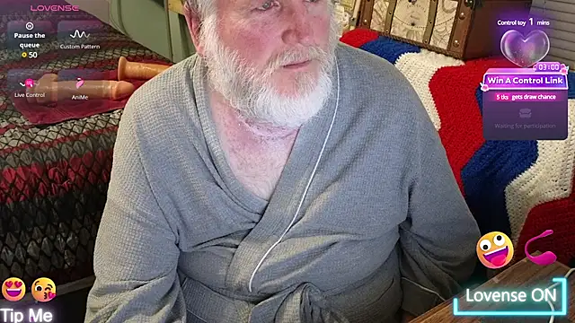 Snapshot of keithobrian_SC chatting on January 28, 2025, 5:11 am keithobrian SC online show from January 28, 2025, 5:11 am