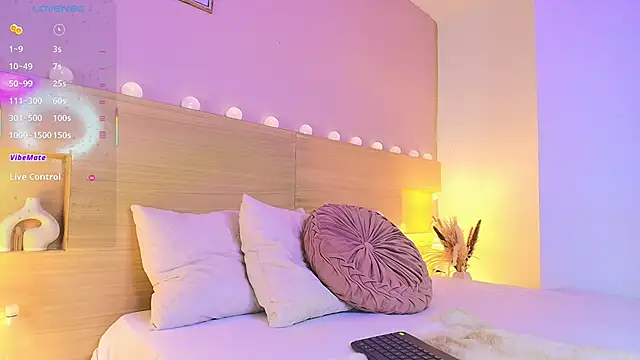 Snapshot of Keidancee chatting on November 11, 2025, 7:30 pm Keidancee online show from November 11, 2025, 7:30 pm