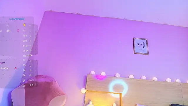 Snapshot of Keidancee chatting on November 22, 2025, 8:29 pm Keidancee online show from November 22, 2025, 8:29 pm