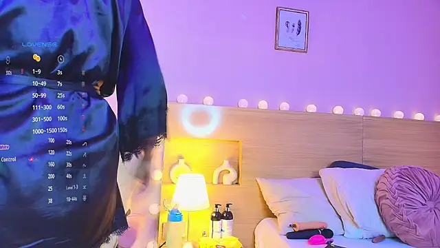 Snapshot of Keidancee chatting on November 15, 2025, 9:19 pm Keidancee online show from November 15, 2025, 9:19 pm