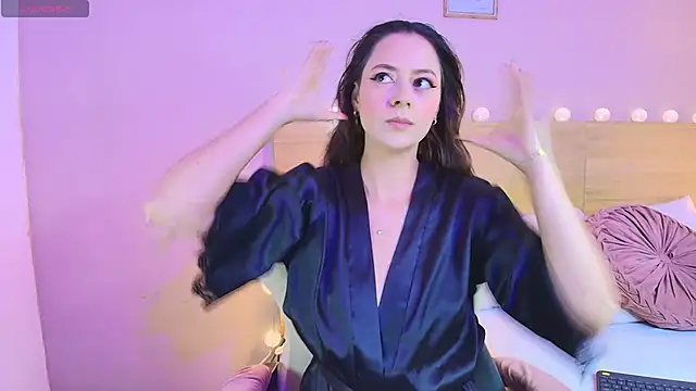 Snapshot of Keidancee chatting on November 2, 2025, 8:47 pm Keidancee online show from November 2, 2025, 8:47 pm