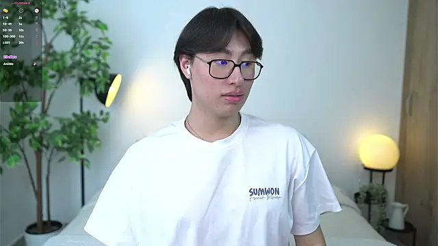 SrLuis18 online show from March 25, 2026, 7:24 pm