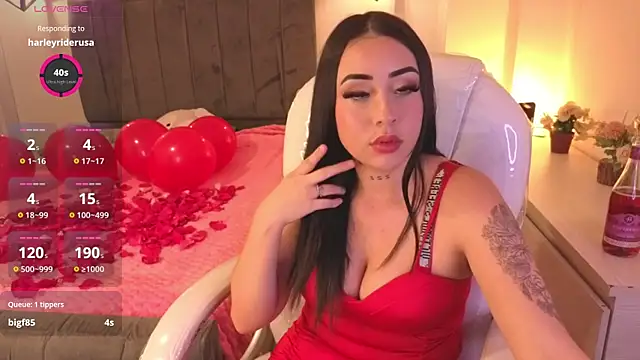 Snapshot of iam_sofiia chatting on November 8, 2025, 8:45 pm iam sofiia online show from November 8, 2025, 8:45 pm