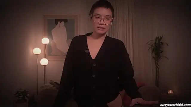 meganmei666 online show from February 7, 2026, 3:03 am