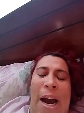 MarthinaBaker online show from November 2, 2025, 1:49 pm