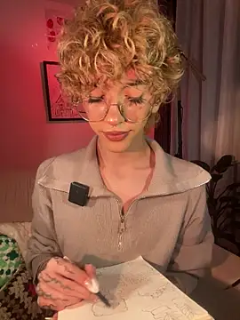 lyamthommpson online show from April 2, 2026, 2:30 am