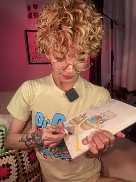 lyamthommpson online show from April 4, 2026, 2:51 am