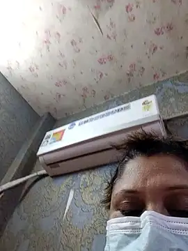 kunjan789 online show from November 26, 2025, 5:57 pm