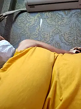 kunjan789 online show from November 28, 2025, 7:25 pm