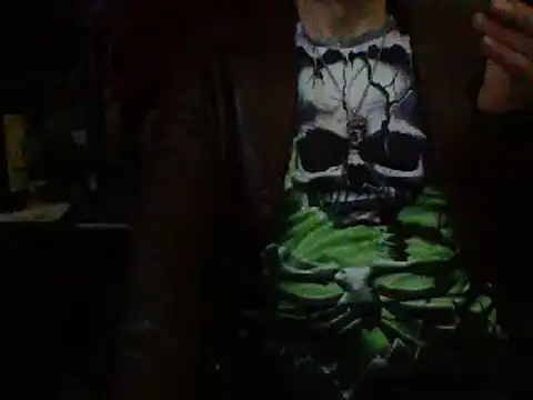 Snapshot of mrdemoncrowly chatting on February 22, 2026, 3:09 am mrdemoncrowly online show from February 22, 2026, 3:09 am