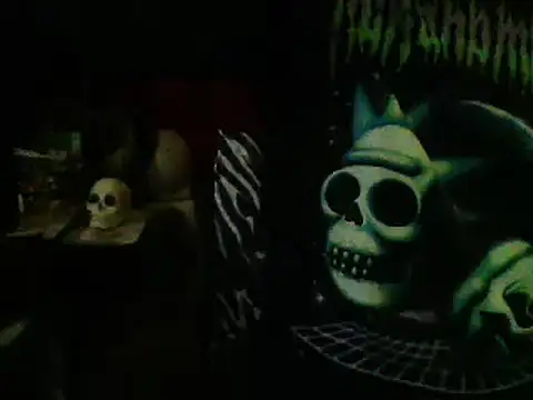 Snapshot of mrdemoncrowly chatting on December 4, 2025, 8:46 am mrdemoncrowly online show from December 4, 2025, 8:46 am