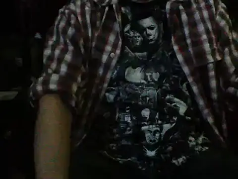 mrdemoncrowly online show from March 14, 2026, 8:42 am