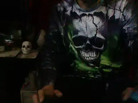 Snapshot of mrdemoncrowly chatting on November 30, 2025, 4:13 am mrdemoncrowly online show from November 30, 2025, 4:13 am