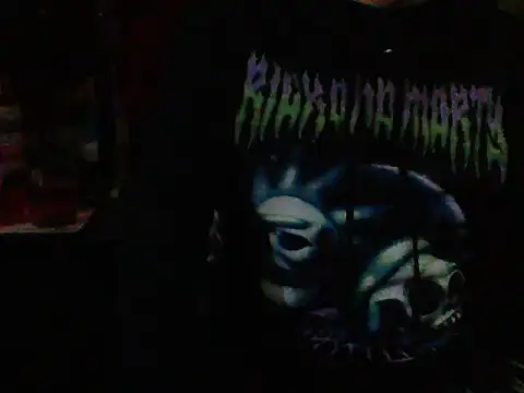 Snapshot of mrdemoncrowly chatting on February 12, 2026, 8:25 am mrdemoncrowly online show from February 12, 2026, 8:25 am