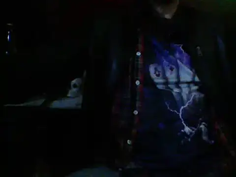 Snapshot of mrdemoncrowly chatting on January 17, 2026, 8:40 am mrdemoncrowly online show from January 17, 2026, 8:40 am