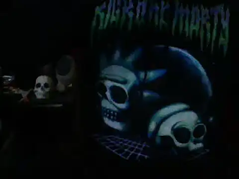 Snapshot of mrdemoncrowly chatting on November 4, 2025, 4:27 am mrdemoncrowly online show from November 4, 2025, 4:27 am