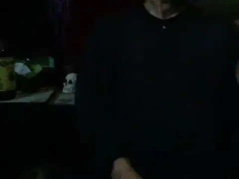 Snapshot of mrdemoncrowly chatting on December 14, 2025, 6:30 am mrdemoncrowly online show from December 14, 2025, 6:30 am