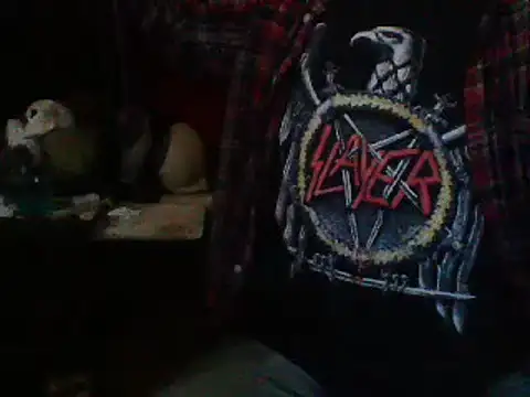 Snapshot of mrdemoncrowly chatting on November 20, 2025, 8:26 am mrdemoncrowly online show from November 20, 2025, 8:26 am