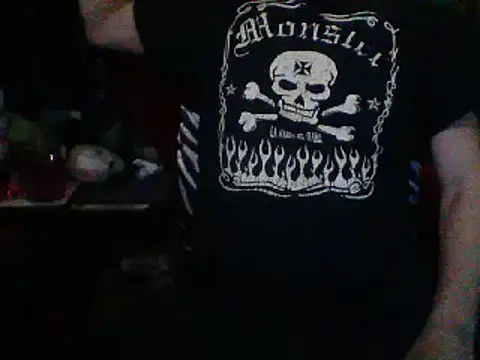 Snapshot of mrdemoncrowly chatting on November 7, 2025, 3:55 am mrdemoncrowly online show from November 7, 2025, 3:55 am