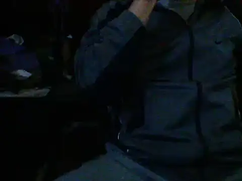 mrdemoncrowly online show from March 31, 2026, 4:58 am